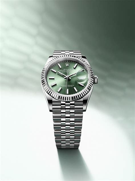 rolex datejust nz